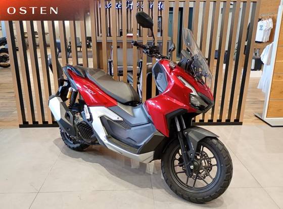HONDA ADV 160 HONDA ADV 160